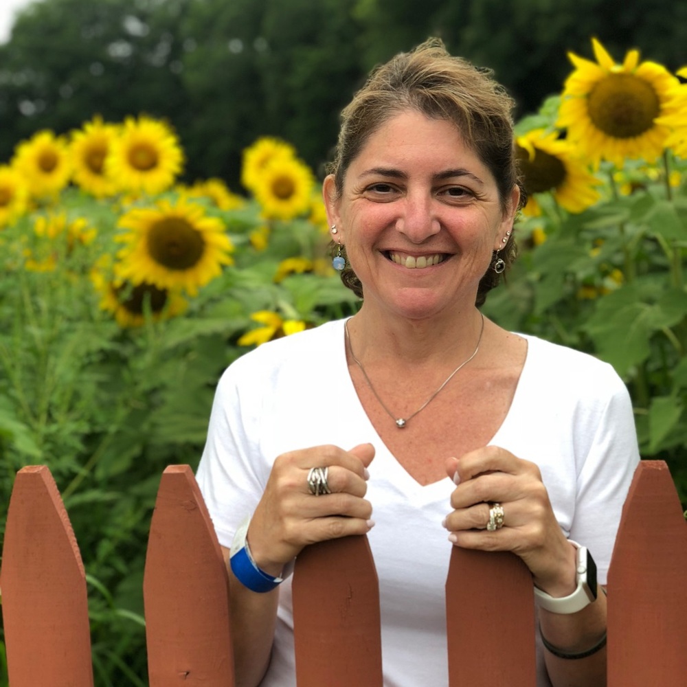 Meet your Posher, Doreen